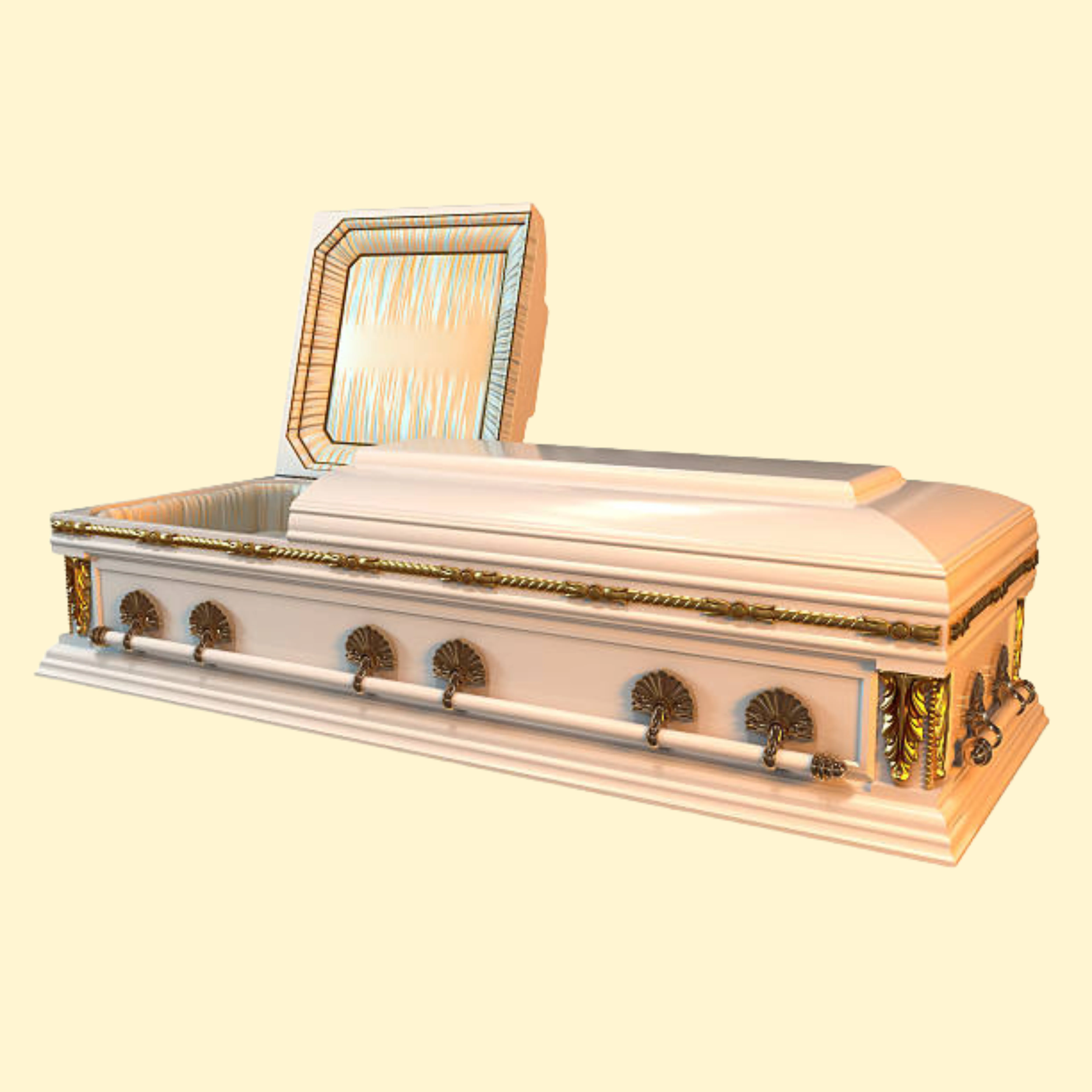 Dignity Elite (Light Wood)